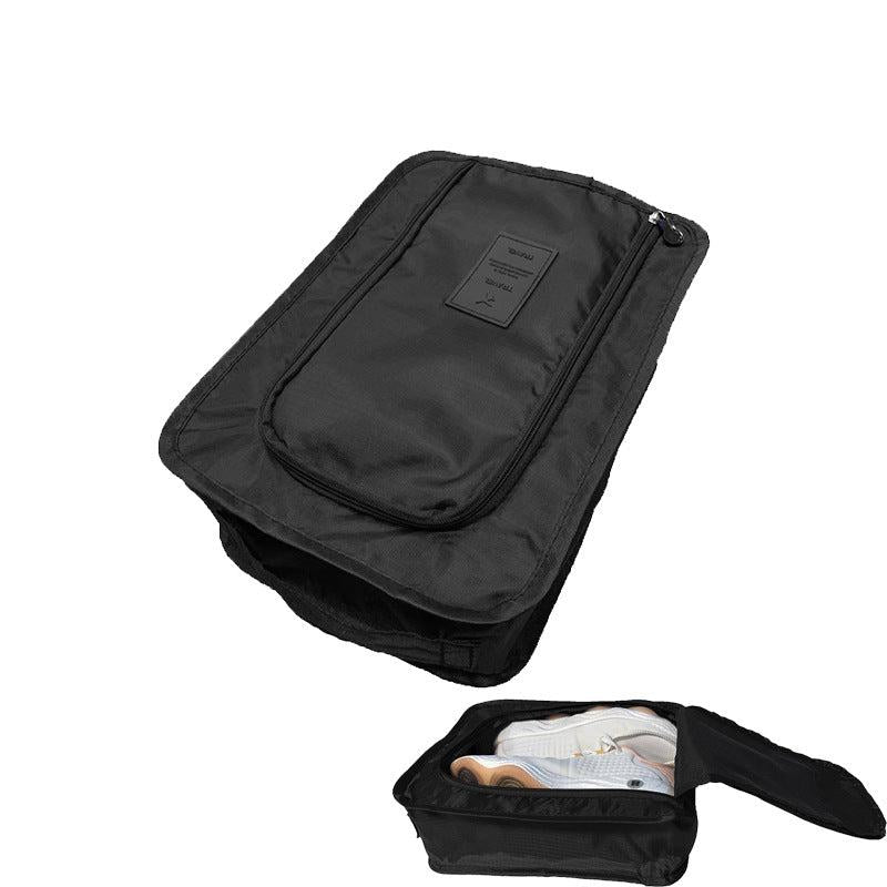 Waterproof Travel Shoe Storage Bag Foldable Multifunctional Storage Bag