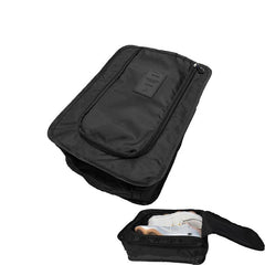 Waterproof Travel Shoe Storage Bag Foldable Multifunctional Storage Bag
