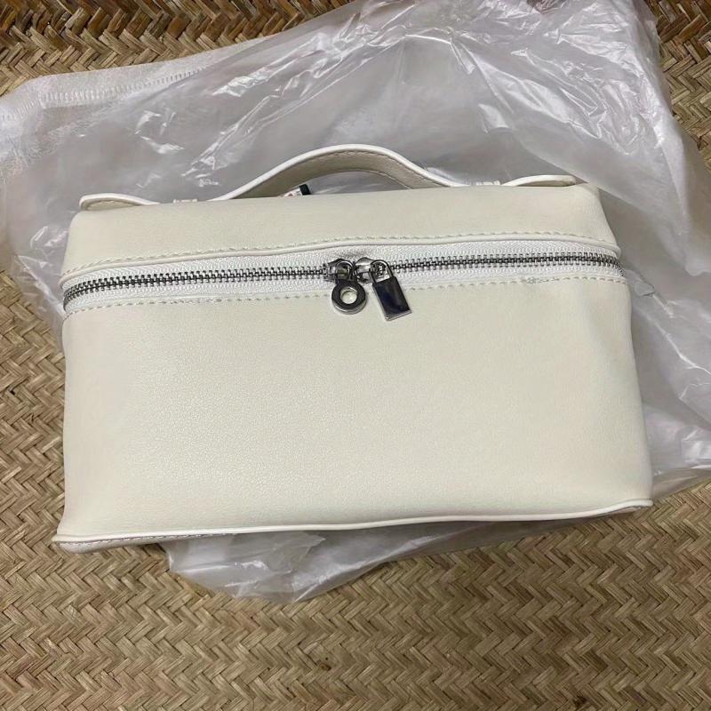 Mini Solid Satchel Crossbody Bag PU Leather Waterproof Square Handbag