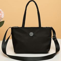 Nylon Crossbody Bag Shoulder Tote Bag Women's Casual Handbag