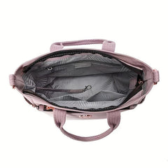 Small Nylon Crossbody Bag Waterproof Mommy Bag