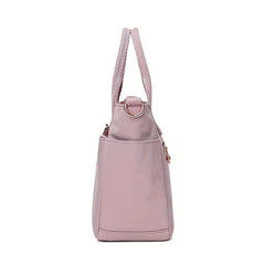 Small Nylon Crossbody Bag Waterproof Mommy Bag