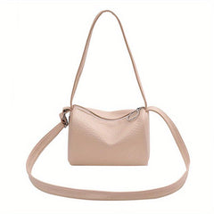Shoulder Hobo Bag PU Underarm Bag Casual Handbag & Tote Purse