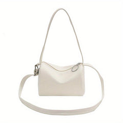 Shoulder Hobo Bag PU Underarm Bag Casual Handbag & Tote Purse
