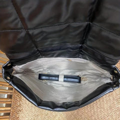 Large Capacity Puffy Shoulder Bag Women's Handbag & Purse