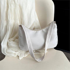 Women's Nylon Shoulder Bag Casual Handbag