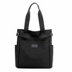 Minimalist Shoulder Bag for School & Office