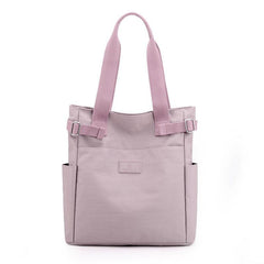 Minimalist Shoulder Bag for School & Office