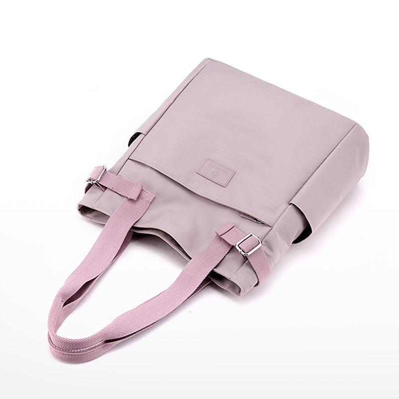 Minimalist Shoulder Bag for School & Office