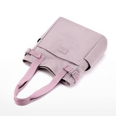 Minimalist Shoulder Bag for School & Office