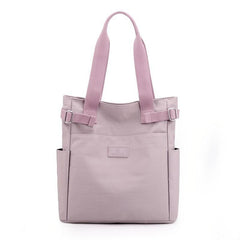 Minimalist Shoulder Bag for School & Office