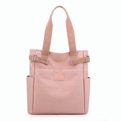 Minimalist Shoulder Bag for School & Office