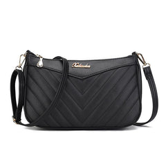 Quilted Detail Shoulder Bag Chain Bag for Women