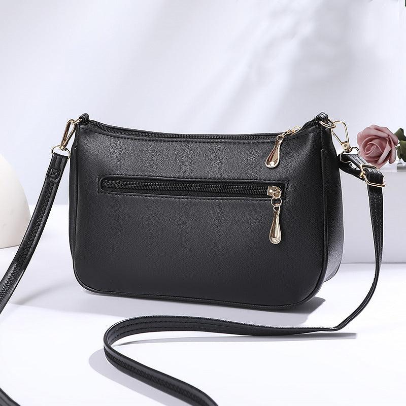 Quilted Detail Shoulder Bag Chain Bag for Women