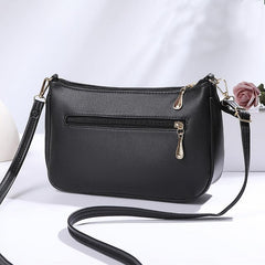 Quilted Detail Shoulder Bag Chain Bag for Women