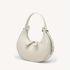 Y2K PU Leather Hobo Bag for Women