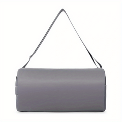 Nylon Crossbody Bag Sports Fitness Gym Bag Weekender Overnight Bag