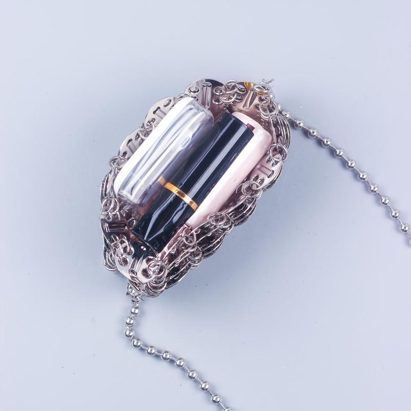 Sequin Evening Bag Crossbody Handbag & Shoulder Purse