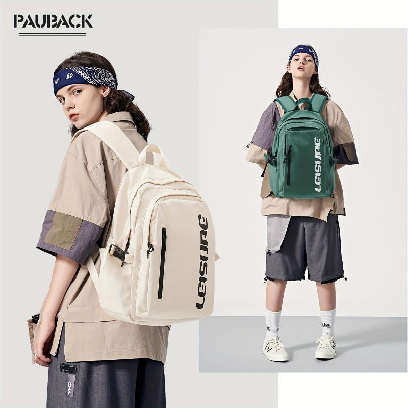 College Daypack Large Capacity Bag & Laptop Backpack