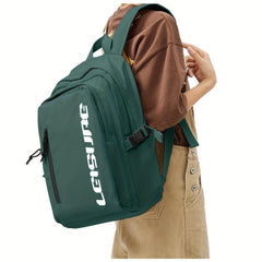 College Daypack Large Capacity Bag & Laptop Backpack