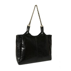 Vintage Large Capacity Hobo PU Shoulder Satchel Women's Handbag
