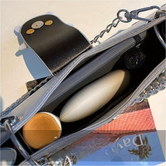 Butterfly Shaped Novelty Bag Y2K Crossbody Bag Women's Handbag