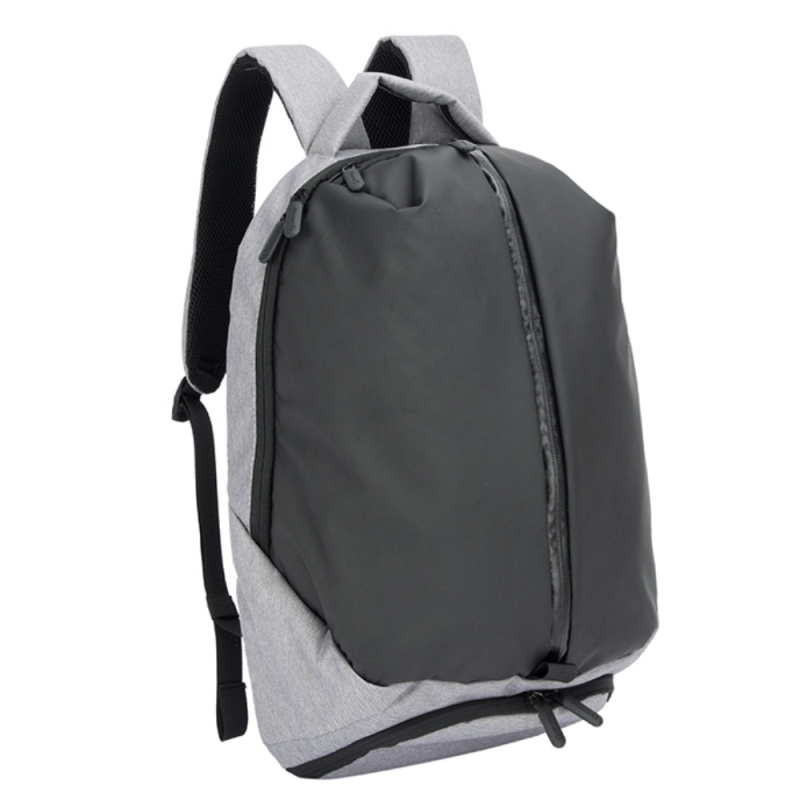Women's Gym Duffle Bag Travel Backpack Overnight Bag With Shoes Compartment