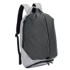 Women's Gym Duffle Bag Travel Backpack Overnight Bag With Shoes Compartment
