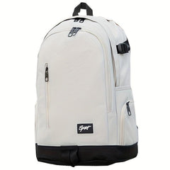 Travel Laptop Backpack Business Durable Book Bag