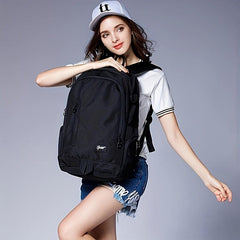 Travel Laptop Backpack Business Durable Book Bag