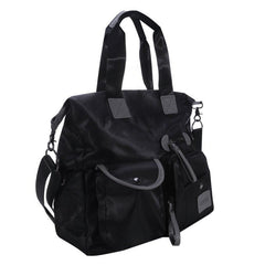 Versatile Travel Tote Bag Crossbody Bag With Multiple Pockets