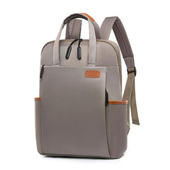 Women's Backpack Oxford Outdoor Travel Bag Student Computer Bag