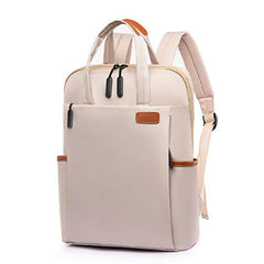 Women's Backpack Oxford Outdoor Travel Bag Student Computer Bag