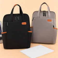 Women's Backpack Oxford Outdoor Travel Bag Student Computer Bag