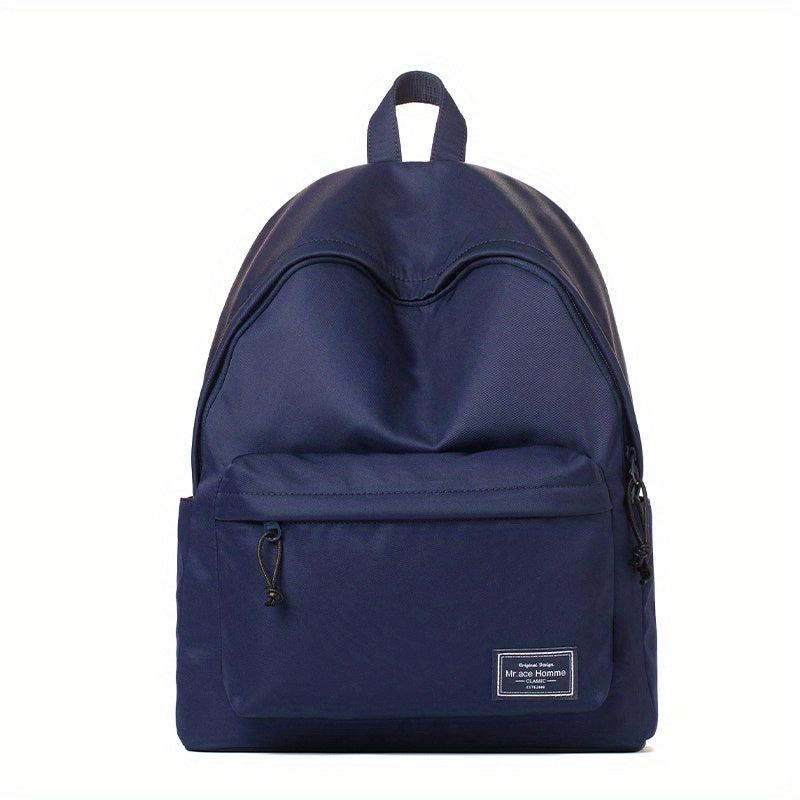 Large Capacity School Laptop BookBag Travel Daypack For Girls