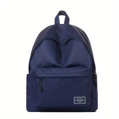 Large Capacity School Laptop BookBag Travel Daypack For Girls