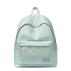 Large Capacity School Laptop BookBag Travel Daypack For Girls