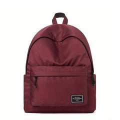Large Capacity School Laptop BookBag Travel Daypack For Girls