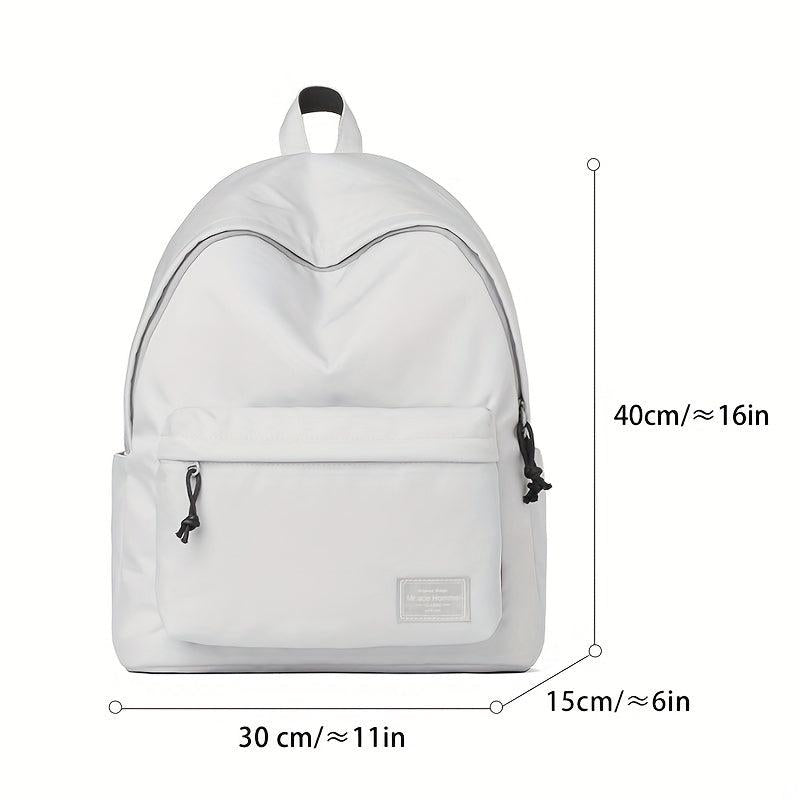 Large Capacity School Laptop BookBag Travel Daypack For Girls