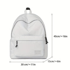 Large Capacity School Laptop BookBag Travel Daypack For Girls