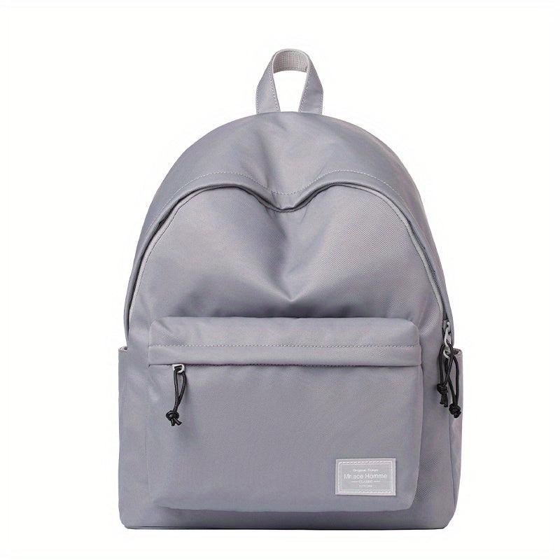 Large Capacity School Laptop BookBag Travel Daypack For Girls