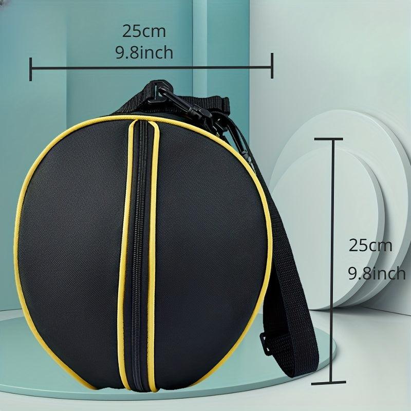 Portable Sports Ball Holder Bag For Basketball Volleyball Football