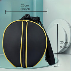Portable Sports Ball Holder Bag For Basketball Volleyball Football