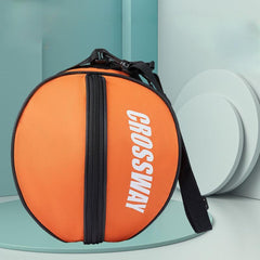 Portable Sports Ball Holder Bag For Basketball Volleyball Football