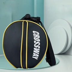 Portable Sports Ball Holder Bag For Basketball Volleyball Football
