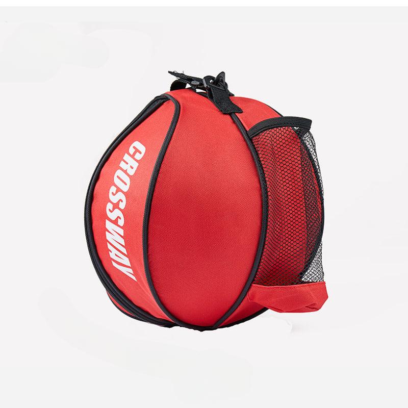 Portable Sports Ball Holder Bag For Basketball Volleyball Football