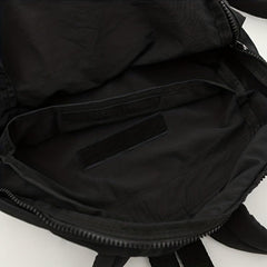 Preppy Style Schoolbag Large Capacity Travel Daypack