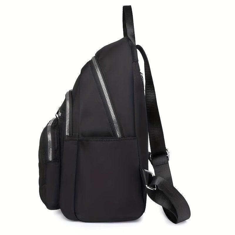 Quilted Layer Backpack Purse for Teens Girls