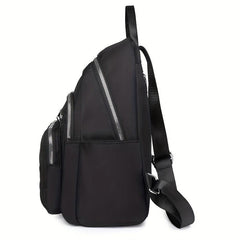 Quilted Layer Backpack Purse for Teens Girls
