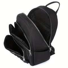 Quilted Layer Backpack Purse for Teens Girls